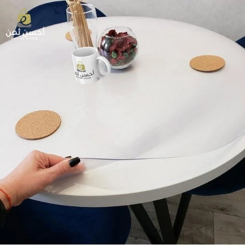 Nappe PVC