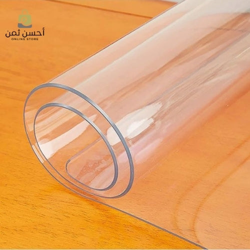 Nappe PVC