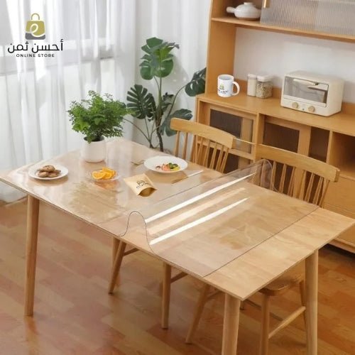 Nappe PVC
